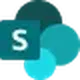 Sharepoint Logo