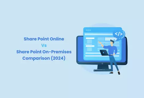 SharePoint Online vs SharePoint On-Premises